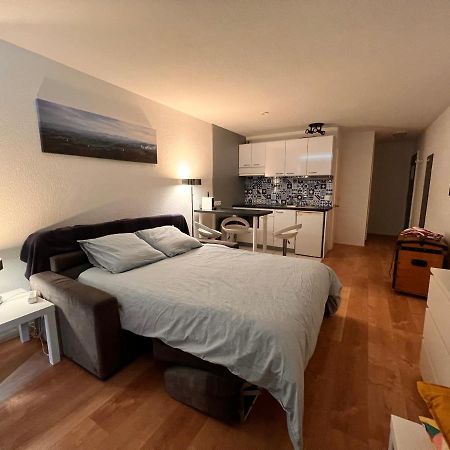 L'Ocean A Perte De Vue, La Grande Plage A Vos Pieds Biarritz Exterior foto